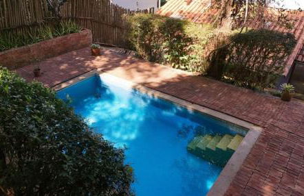 Casa Francesa da Mata com Piscina no Retiro do Chalé Inhotim - Foto 35