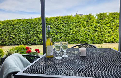 Apartamenty Polna Sarbinowo - Ogród - Taras - Spokój z dala od tłumów - Photo 6