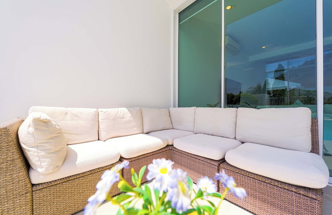 Modern 4 Bedroom Pool Villa PMK-A6 - Foto 72