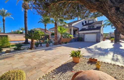 Villa Italia - Foto 6