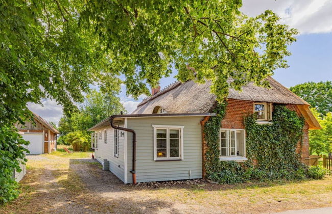 Appelhus Modern Retreat - Foto 26