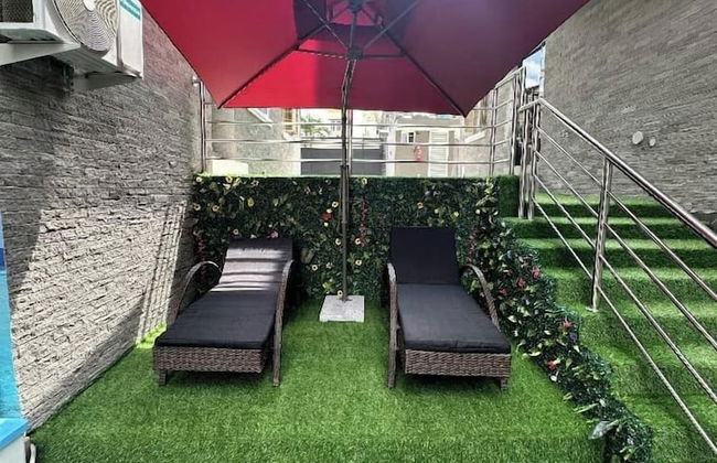 Affable Apartments - Foto 63