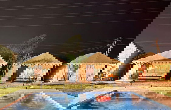 Unity Sunrise Resort Statue of Unity Ekta Nagar - Photo 27