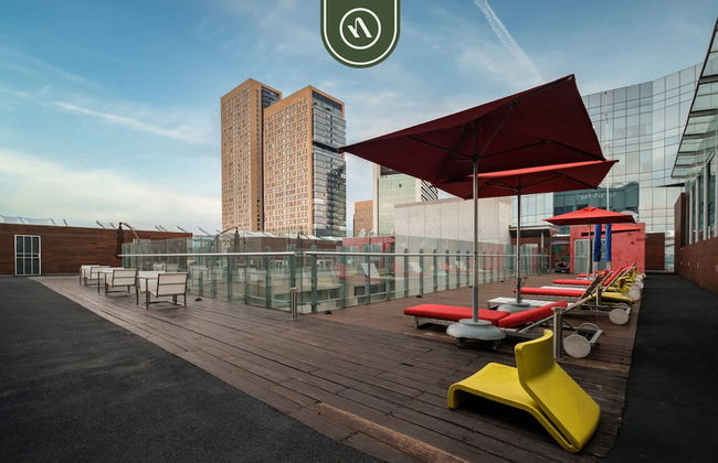 Vita Polanco 702 in Ciudad de M Xico - Foto 12