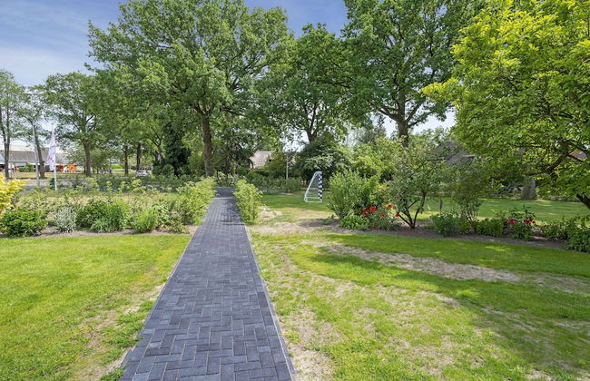 Group House in Lemele Near Heuvelrug - Foto 36