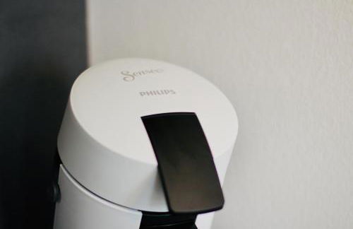 FeWoZauber - Domspatz, 50qm, Top-Lage, Style, Dachterrasse, Business - Foto 15