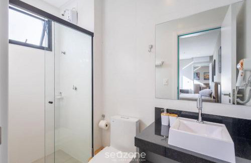 MHF III - Apartamentos Variados a 280m de la Playa en Itapema - Foto 78