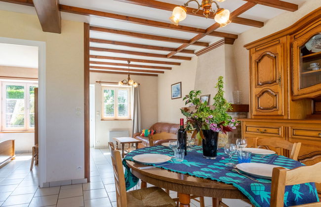 Le Plongeon - Foto 2