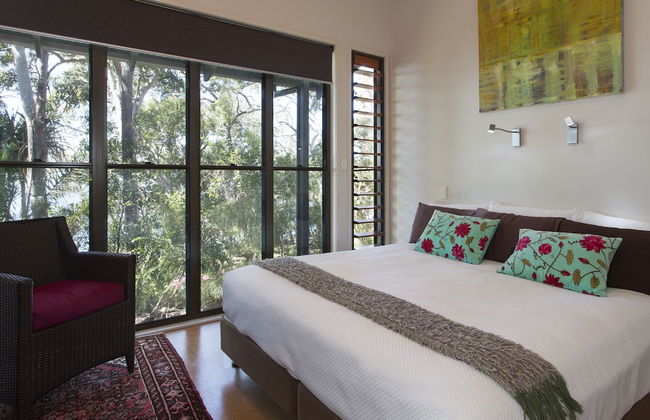 Eumarella Shores Noosa Lake Retreat - Foto 6