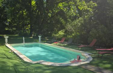 Château / Manoir de Saint-Gaudens - Foto 13