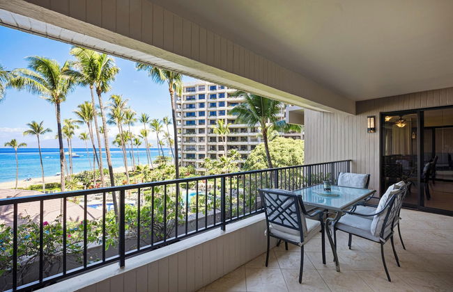 Kaanapali Alii 2 Bedroom Garden-Mountain View - Foto 85