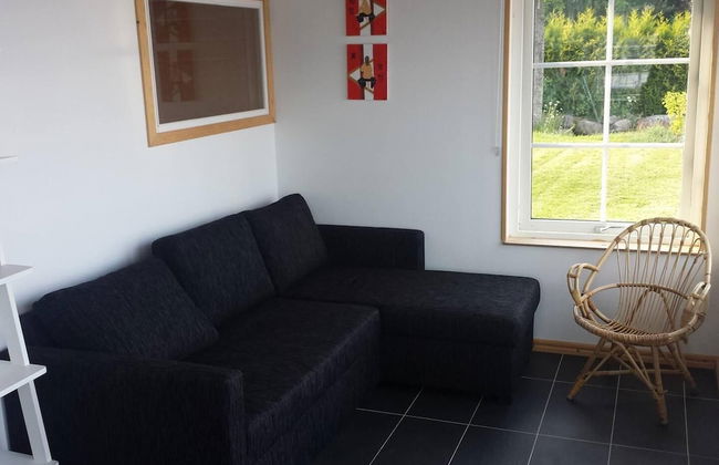 Cozy Cottage all Year Round - Foto 7