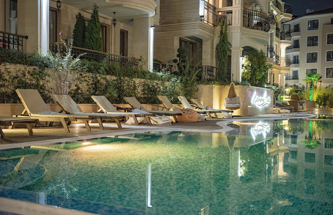 Menada Harmony Suites X Apartment - Photo 22