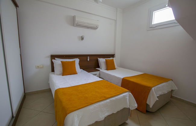 Infinity Olympia Apartments - Photo 5