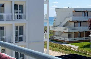 Ferienwohnung Meerblick 11 - Seemöwe - Foto 2