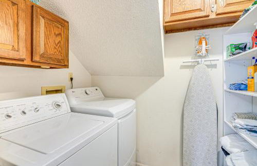 Pagosa Springs Condo with Grill, Near Wolf Creek! - Foto 14