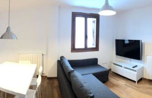 Apartamento la Abadía en Tramacastilla - Foto 30