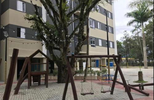 Jardim das Palmeiras II Home Resort - Imperdível - Vista Piscina - Suíte - Ubatuba - Foto 38