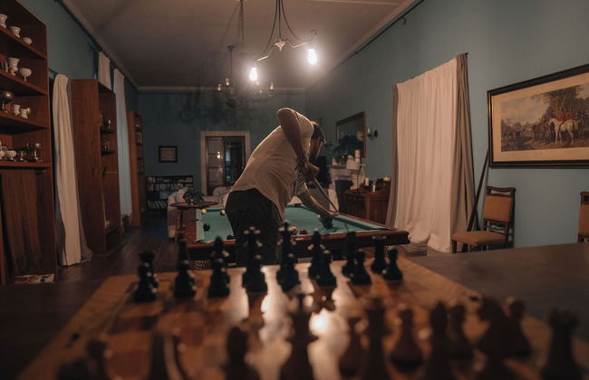 Estancia La Violeta - Foto 41