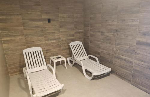 Apart hotel Champagnat - Foto 55