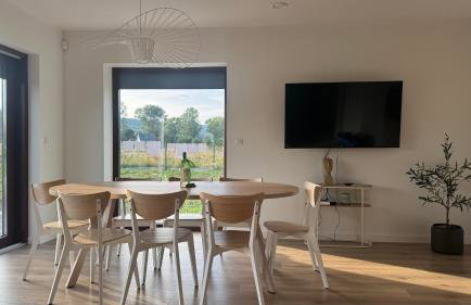 Dom z widokiem - Foto 11