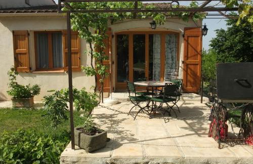 Gite La Paillote - Foto 48