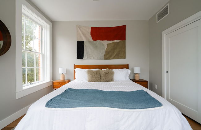 Western 1924 Luxury Lofts - Foto 12