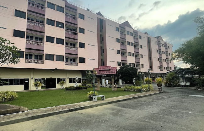 Muang Thong Family Suite Hat Yai - Foto 29