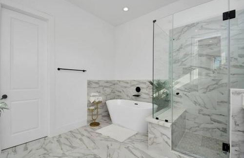 Blissful Getaway Home with Hot Tub & Backyard Near Downtown - Photo 15