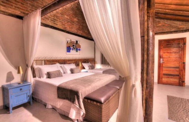 Hotel Fazenda Vida Bela - Photo 9