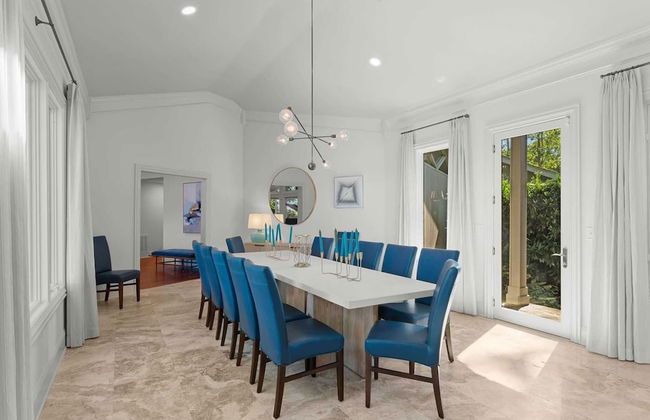 Modern Masterpiece by Avantstay Waterfront + Private Dock - Foto 67