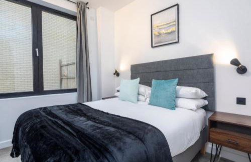 Xylo Apartments - Kentish Town - Foto 55