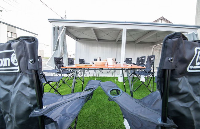 THE BEEHIVE KAMIFURANO - Foto 32