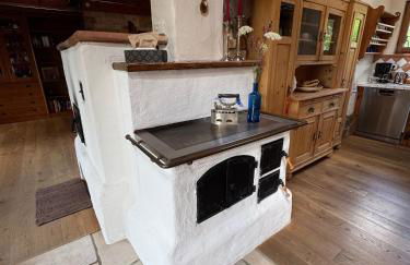 Naturoase, Nähe Arlberg und Montafon, Perfekter Startpunkt zum Skifahren ! - Photo 22