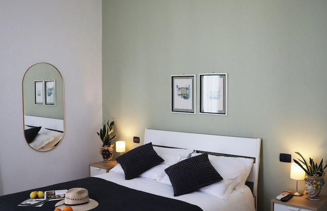 Fortuna Guest House - Foto 16