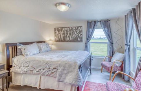 Riverfront Gem - Meredith Lodging - Foto 27