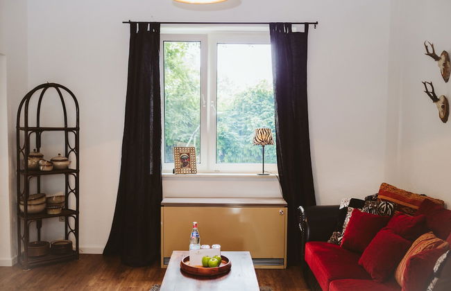 Glück Auf Appartements See Straße - Foto 8