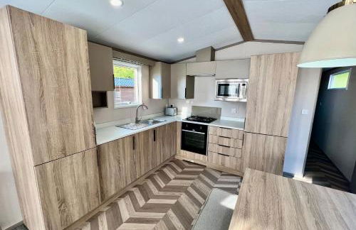 Lillypool Lodges - Foto 13