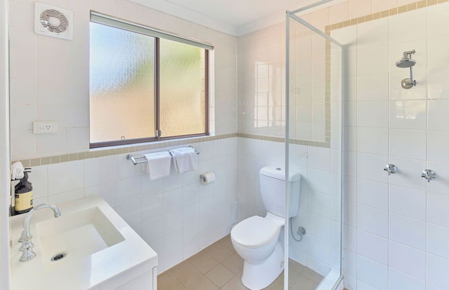 RAC Busselton Holiday Park - Foto 43