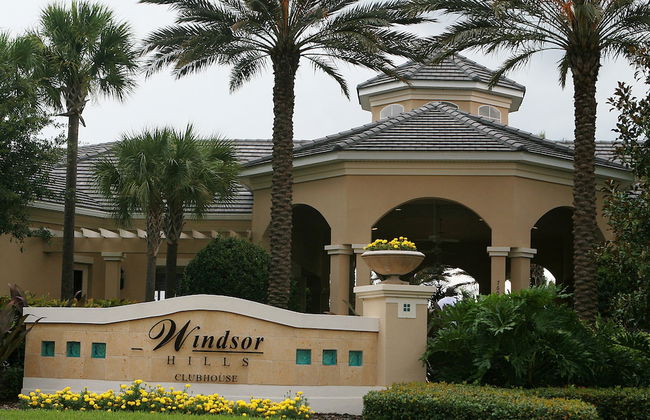 7671cs #205 3-bed Windsor Hills Resort Condo - Foto 117