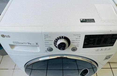 Hà 5 minutos do aeroporto de Vitória - Foto 19