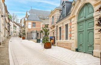 Hédoné by Kleidos - Bel appartement dans le centre de Château-Thierry - Foto 44