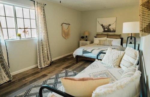 Sunset Site Boulder Bliss HotTub by Casa Oso - Foto 29