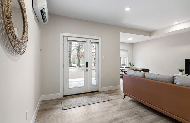 Encore Suites - City Appartement - Foto 10