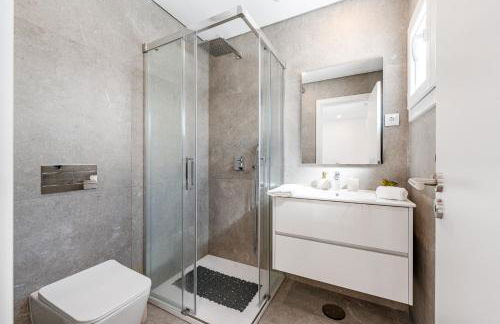 Casa Alzaitun, Azeitão with Heated Pool - Foto 39