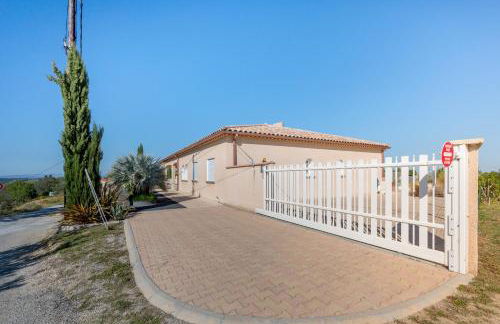 Villa Entre Mer Et Montagnes - Foto 22