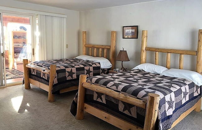 Hanging Bull Lodge - Foto 4