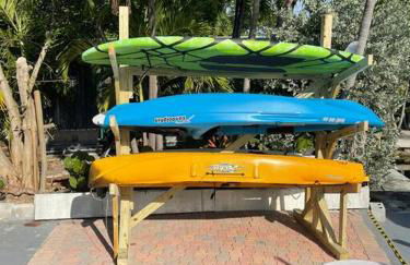 Blue Ocean Bungalow - Foto 25