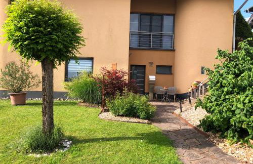 Ferienwohnung Haus Angela - Foto 3