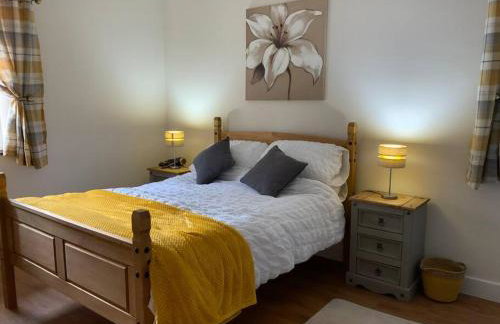 St Marks Court Holiday Homes - No1 - Foto 9